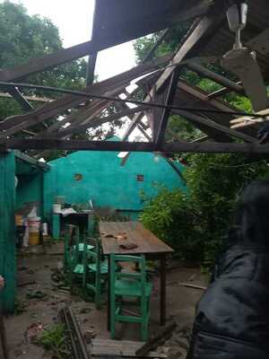 TORNADO CAUSA DESTROZOS EN SANTANÍ, UNA MENOR FALLECIÓ - La Voz del Norte