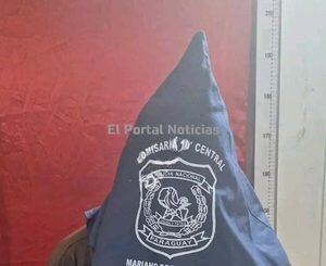 Hombre ingresó a motel con menor y fue detenido