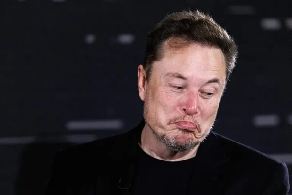 Elon Musk: “Llegará un momento en el que ningún puesto de trabajo será necesario” - Tecnología - ABC Color