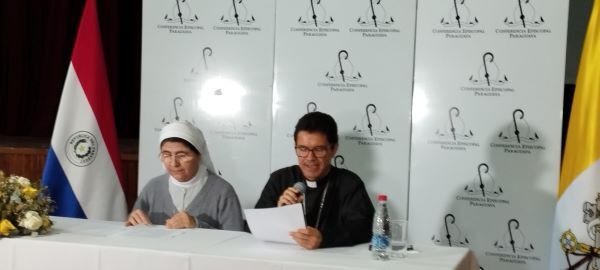 Mensaje de la 239° Asamblea General de los Obispos del Paraguay - CEP - Portal Digital Cáritas Universidad Católica