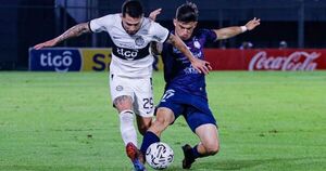 Duelos marcados para hoy: Guaireña vs. Olimpia, y Cerro vs. Luqueño - Unicanal