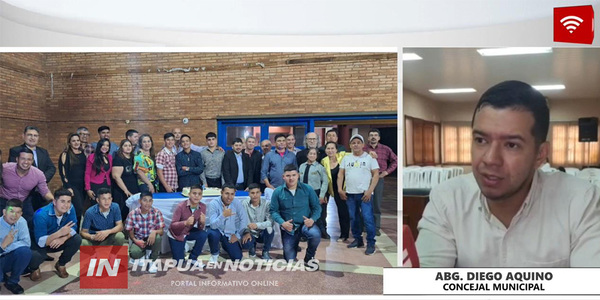 COMUNIDAD TERAPÉUTICA CENTRO VIDA SANA CUMPLIÓ 16 AÑOS - Itapúa Noticias