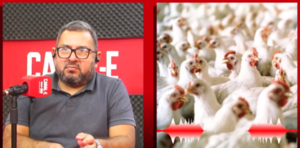 Belen Mongelós nos cuenta sobre su producción avícola