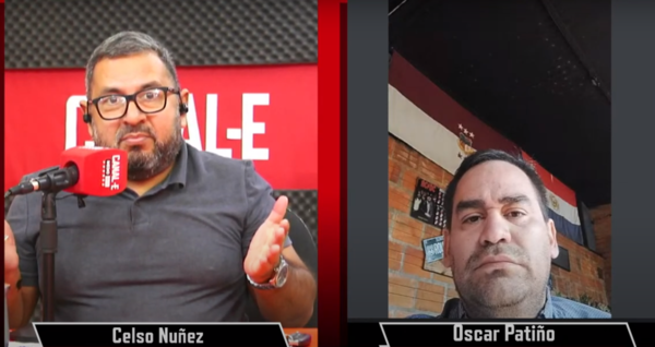 Ciudadano de Ñemby exige transparencia en la gestión del Intendente Tomás Olmedo