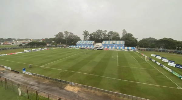 Versus / ¿Se posterga el Guaireña vs. Olimpia?