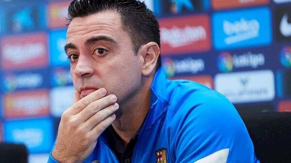 Xavi: "El Balón de Oro de Messi es supermerecido"