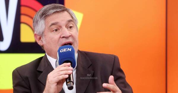 La Nación / Acuerdo con la UE: “No se dará pie ni paso a ninguna ideología”, dice ministro