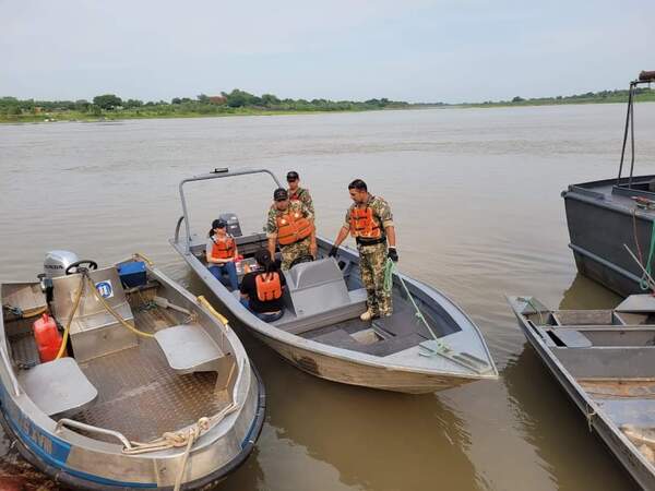 Prefectura anuncia controles estrictos durante veda pesquera | Radio Regional 660 AM