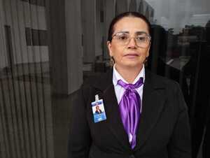 ASISTEN A MUJERES PRIVADAS DE LIBERTAD