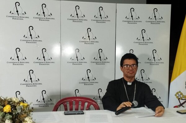Iglesia comparte las acciones y preocupaciones debatidas en Asamblea General Ordinaria - Portal Digital Cáritas Universidad Católica