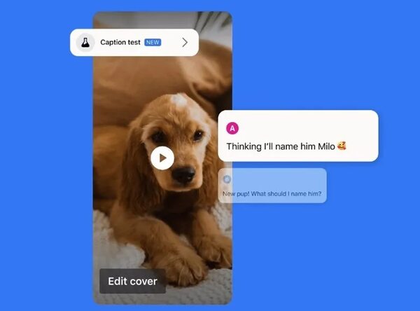 Facebook permitirá probar distintos contenidos en los ‘reels’ antes de publicarlos - Tecnología - ABC Color