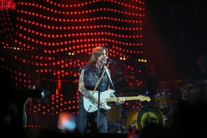 ¡Tremendo show de Juanes en Paraguay: cantó "Recuerdos de Ypacaraí"! - Unicanal