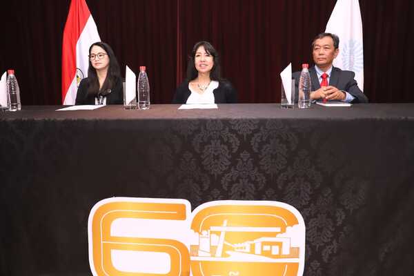 INTN organizes Metrology Week of the Americas - .::Agencia IP::.
