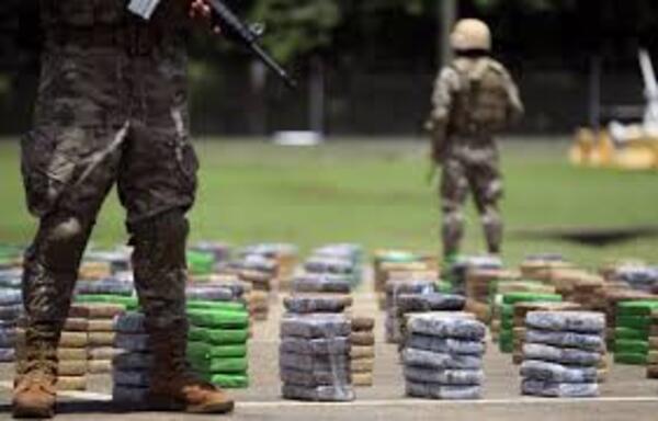 Editorial ÚH: Estado paraguayo en peligro por el poder del narcotráfico