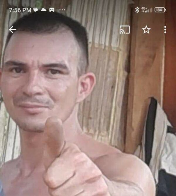 Encuentran muerto a delivery desaparecido