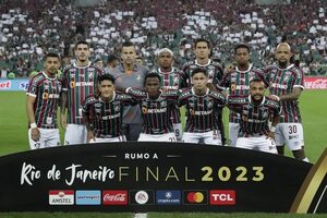 Una Libertadores de muchos millones de dólares - Fútbol Internacional - ABC Color