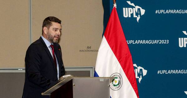 La Nación / Comenzó segunda jornada de la asamblea de la UPLA en Paraguay