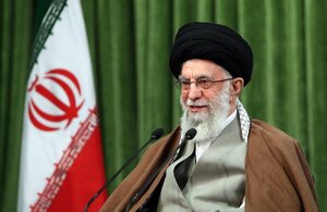 La amenaza del líder supremo de Irán: “Israel será destruido en cuestión de días” | 1000 Noticias