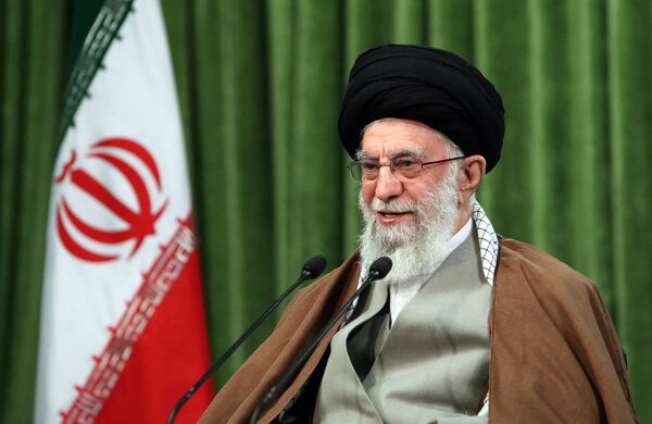 La amenaza del líder supremo de Irán: “Israel será destruido en cuestión de días” | 1000 Noticias