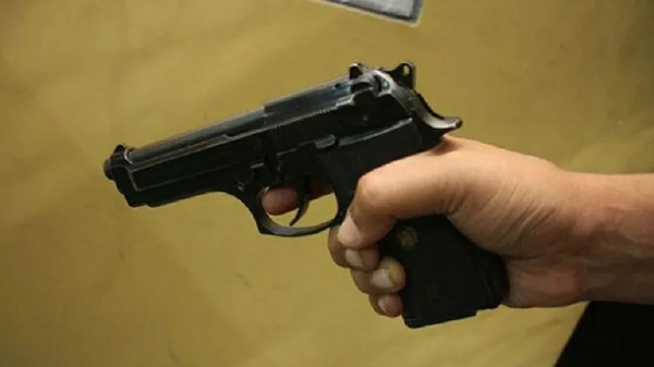 Hieren a personal de seguridad durante asalto a gasolinera - Noticias Paraguay