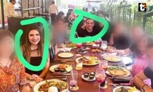 Empresario peruano mata a economista en medio del almuerzo laboral y se suicida – Prensa 5
