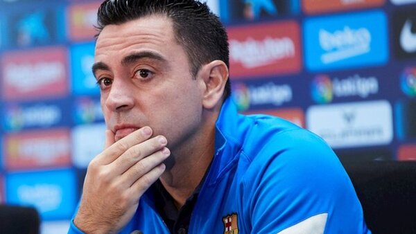 Xavi: “El Balón de Oro de Messi es supermerecido”