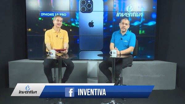 Inventiva TV – Cómo contratar un buen vendedor