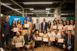 Circular red, el espacio donde se unirán protagonistas de la Economía Circular en Paraguay - El Independiente