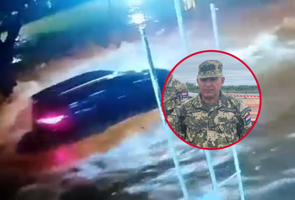 Comandante del Ejército se siente apenado por lo ocurrido con militares que iban a buscarlo - Megacadena - Diario Digital