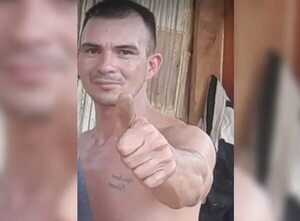 Murió tras caer al río aparentemente por ataque de epilepsia - ABC en el Este - ABC Color