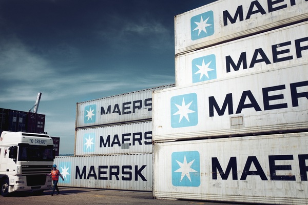 AP M酶ller-M忙rsk gana 4.110 millones de euros hasta septiembre, un 82% menos interanual - Revista PLUS