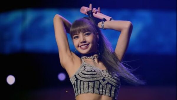 Diario HOY | La estrella del k-pop Lisa, del grupo Blackpink, vetada de una red social china