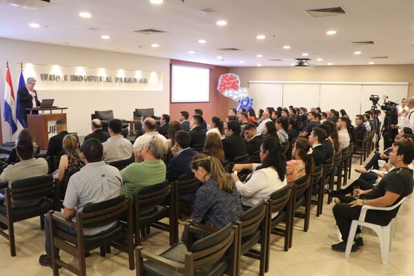 Histórica alianza promete impulsar acceso a créditos para mipymes