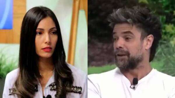 ¿Qué dijo Luciano Castro luego de ser supuestamente acosado por Dora Ceria?