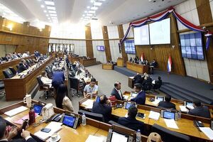 Diputados otorgan media sanción al proyecto que modifica ley de utilización de tobilleras electrónicas