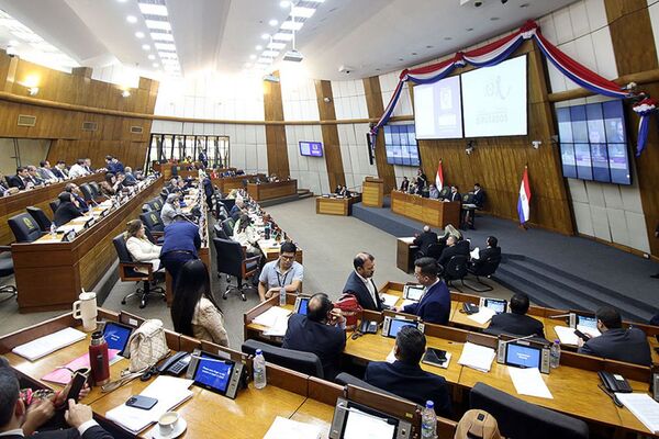 Diputados otorgan media sanción al proyecto que modifica ley de utilización de tobilleras electrónicas