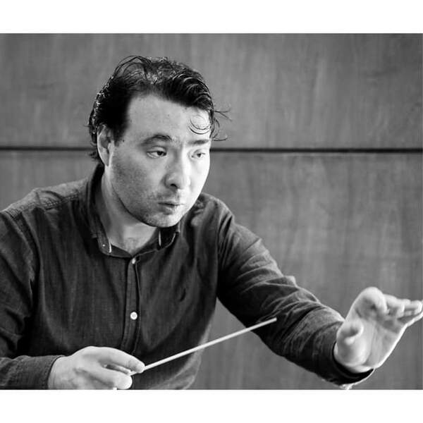 Director artístico de la OSN presentará su obra “El Timbó” en Buenos Aires - .::Agencia IP::.