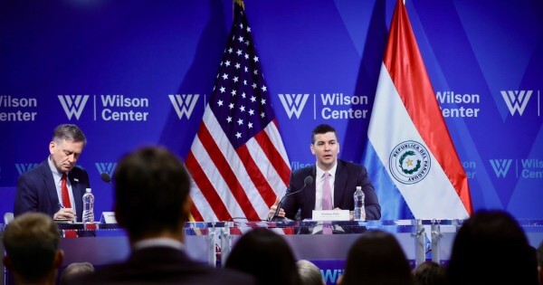 En el Gobierno creen que Biden no invitó a Santi a la cumbre para la "prosperidad" porque no está en la mira de China