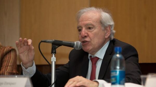 “La campaña de Massa fue la más cara de la historia y regalaban electrodomésticos” | 1000 Noticias