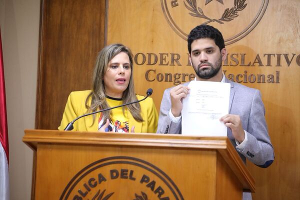 Solicitarán una fiscalización a la Dirección de Registro de Títulos - El Trueno