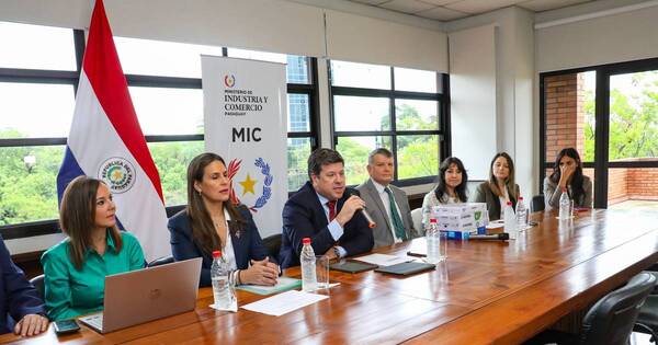 La Nación / Industrias maquiladoras podrán tramitar planillas técnicas de forma 100 % digital
