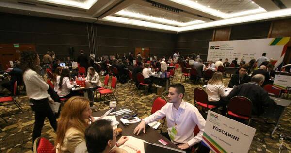 La Nación / Invitan a conectar con empresas uruguayas que vendrán en misión comercial