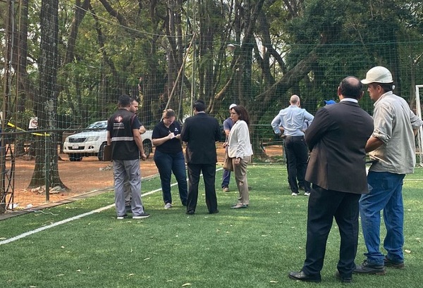 Caso Arrayanes: citan a los cuatro procesados para audiencia de imposición de medidas