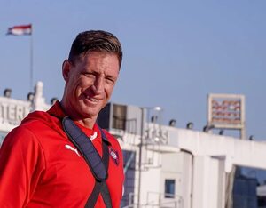 AUDIO: Facundo Sava, extécnico de Cerro Porteño, nos cuenta sobre su experiencia en el Ciclón - Cardinal Deportivo - ABC Color