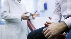 Diario HOY | Salud masculina: se debe perder el temor a acudir con el urólogo