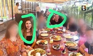 Un empresario peruano mata a economista en medio del almuerzo laboral y se suicida