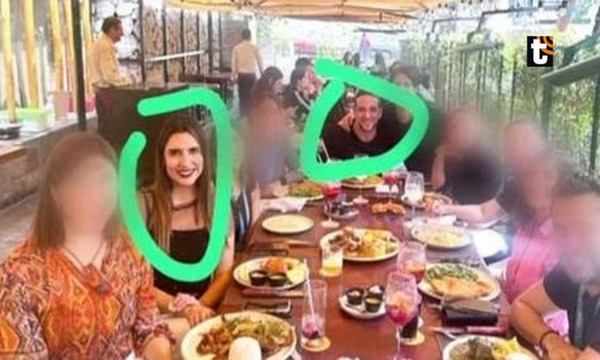 Un empresario peruano mata a economista en medio del almuerzo laboral y se suicida