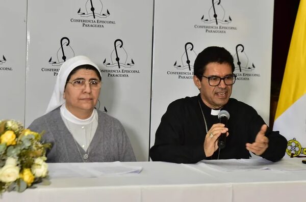 Asamblea de obispos: Recriminan autoasignación de jugosos salarios ante necesidades en salud y educación - Nacionales - ABC Color