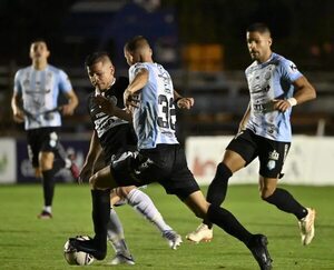 Guaireña FC vs. Olimpia: Alineaciones probables - Fútbol - ABC Color