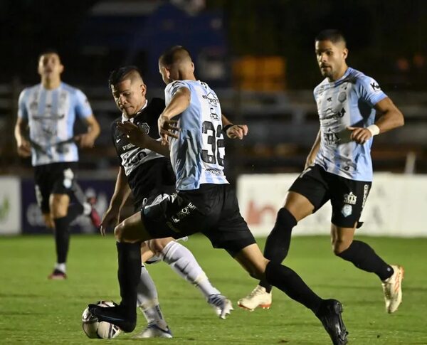 Guaireña FC vs. Olimpia: Alineaciones probables - Fútbol - ABC Color